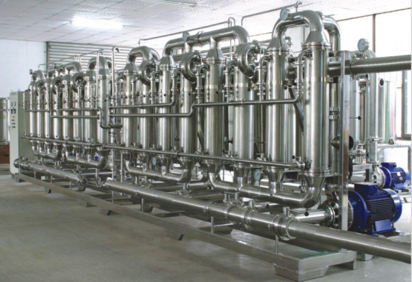 多孔复合膜过滤器